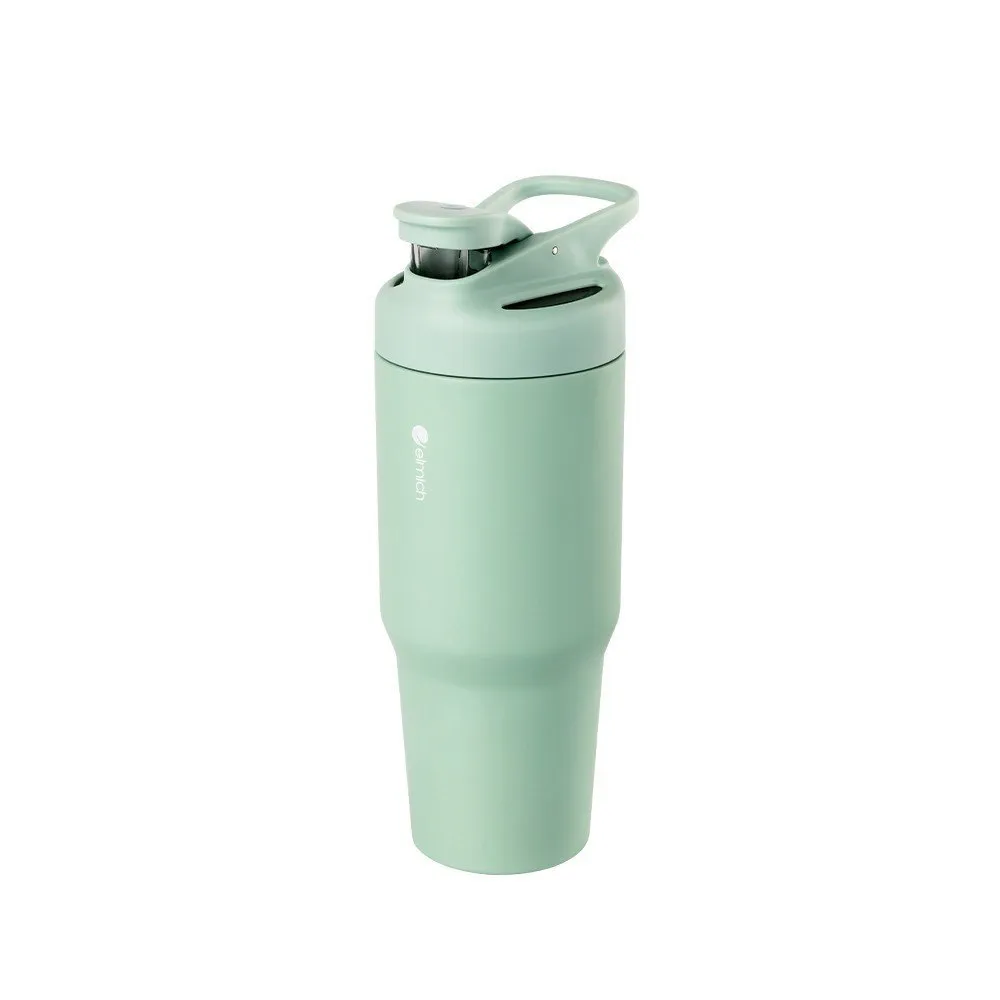 Ảnh Cốc giữ nhiệt inox 304 Elmich EL8309 dung tích 900ml 3