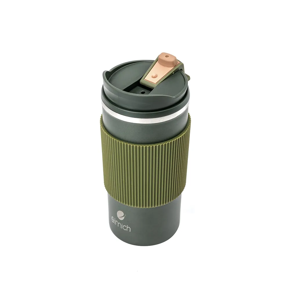 Ảnh Cốc giữ nhiệt inox 304 Elmich EL8345 dung tích 480ML 4