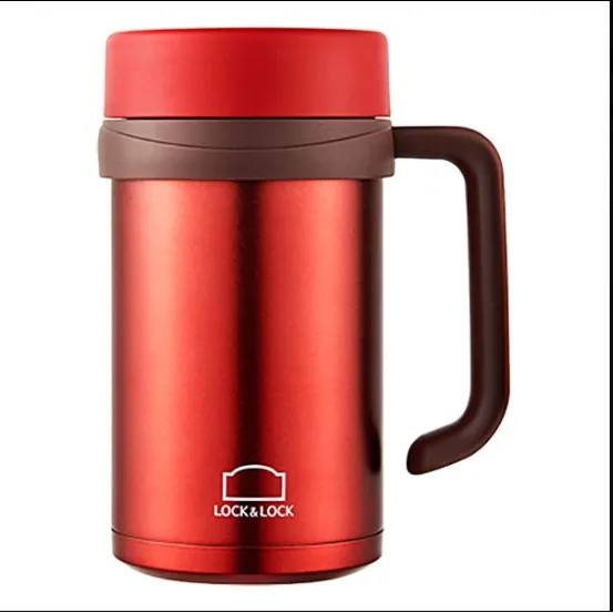 Ảnh Cốc giữ nhiệt Lock&Lock LHC9002 - Basic Table Mug 500ml 4