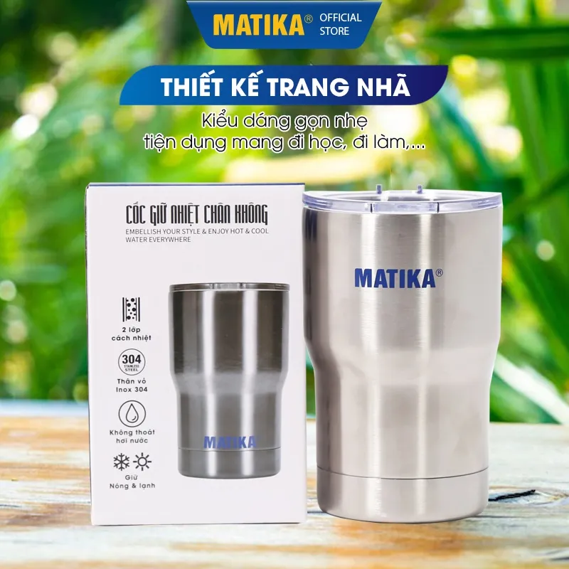 Ảnh Cốc giữ nhiệt MATIKA 500ml MTK-C1500 4