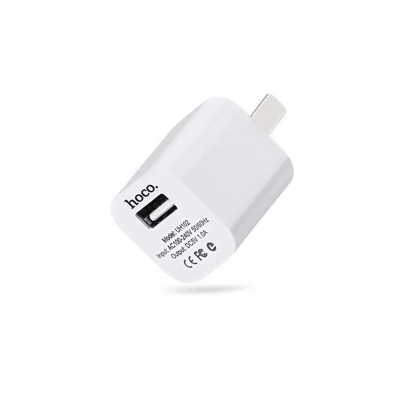 Ảnh Cốc sạc tường Hoco UH102 choSamsung/Huawei/Smart Phone cao cấp 3