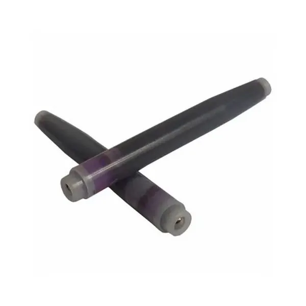 Ảnh Combo 1 Bút máy Nhật Preppy ngòi 0.3 PSQ300 + 1 vỉ (2 ống) mực Nhật 3
