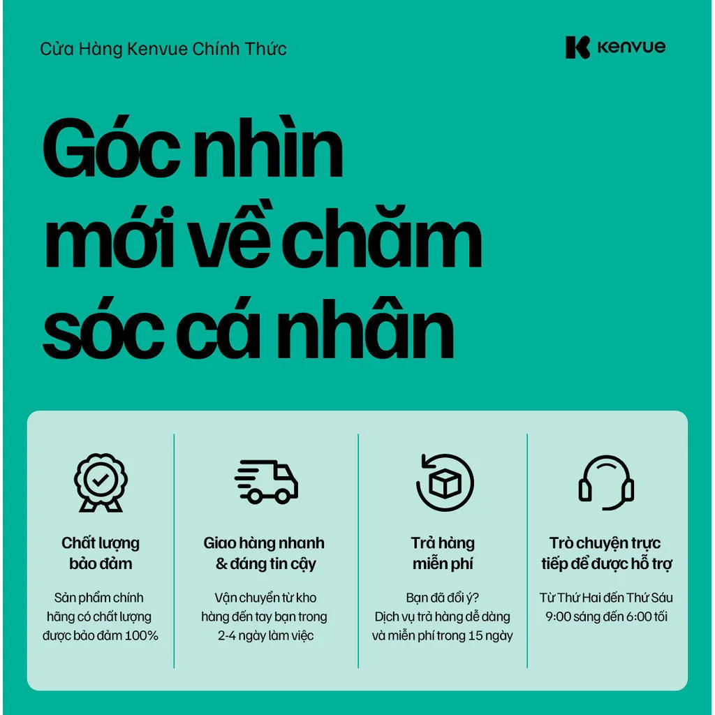 Ảnh Combo 2 Chai Nước Hoa Cho Bé Johnson's Baby Cologne Hương Ngày Hè Summer Swing Baby Cologne 125ml 3