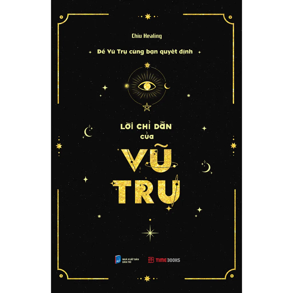 Ảnh Combo 2 cuốn sách Lời Chỉ Dẫn Của Vũ Trụ - Để Vũ Trụ Cùng Bạn Quyết Định + A Hug For Not Giving Up 1