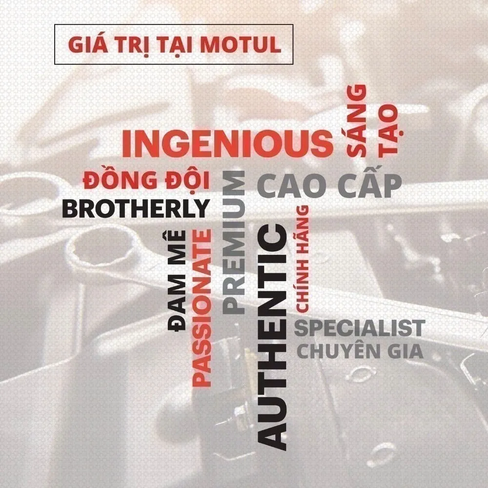 Ảnh Combo 2 Dầu nhớt xe tay ga MOTUL SCOOTER LE 4T 10W40 0.8L 4