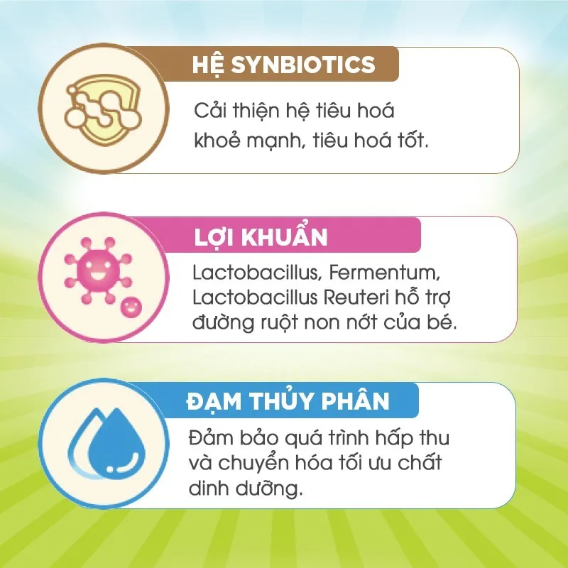 Ảnh Combo 2 Lon Sữa Bò Giúp Trẻ Phát Triền Chiều Cao Lotte Kid A+ - Sữa Bột Bổ Sung Canxi Cho Trẻ Lon 760g 3