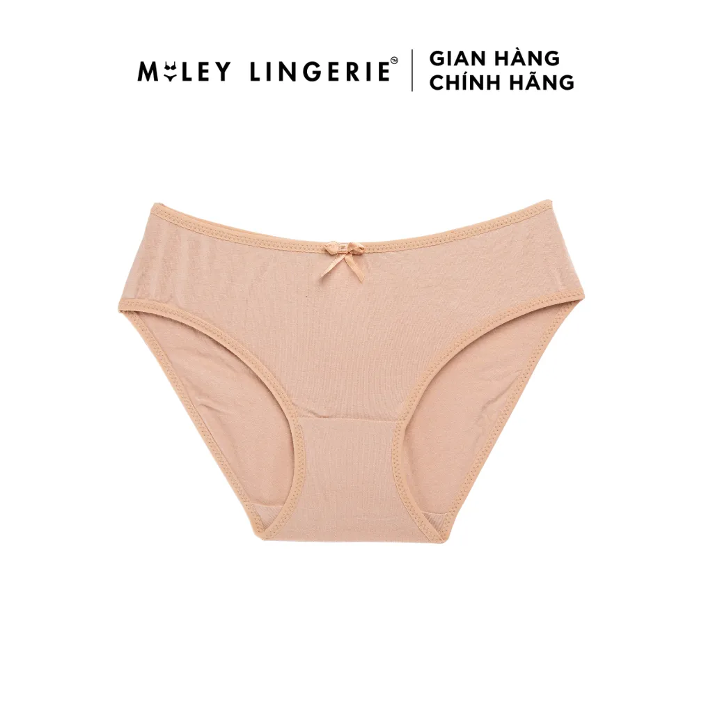 Ảnh Combo 2 Quần Lót Modal Bikini Miley Lingerie BCS04 3