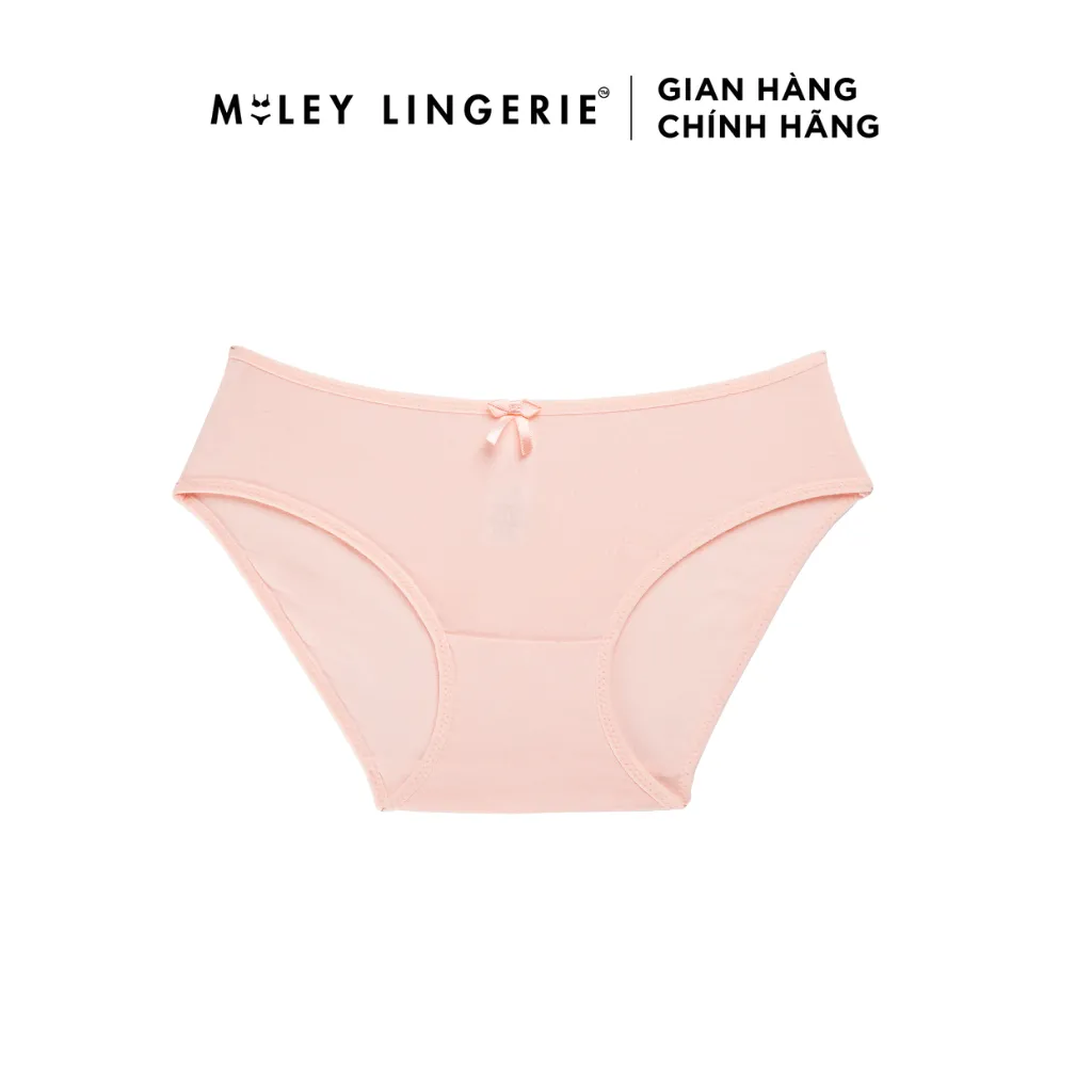 Ảnh Combo 2 Quần Lót Modal Bikini Miley Lingerie BCS04 4