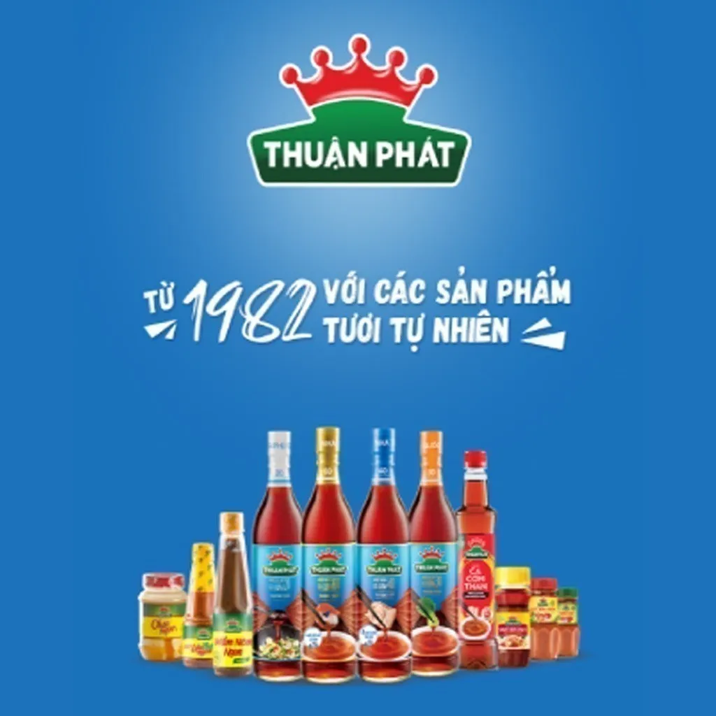 Ảnh Combo 2 Sate Thuận Phát Cay/Tôm ngon 250g 2