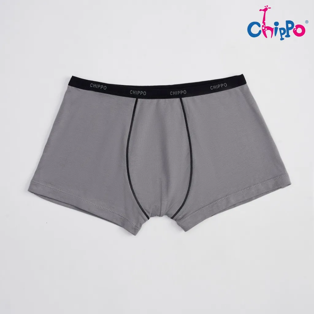 Ảnh Combo 3 chiếc Quần boxer bé trai Chippo quần lót bé trai 9 đến 16 Tuổi từ 24 đến 50 Kg 1
