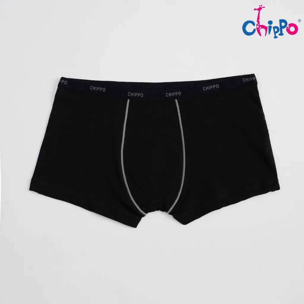 Ảnh Combo 3 chiếc Quần boxer bé trai Chippo quần lót bé trai 9 đến 16 Tuổi từ 24 đến 50 Kg 2