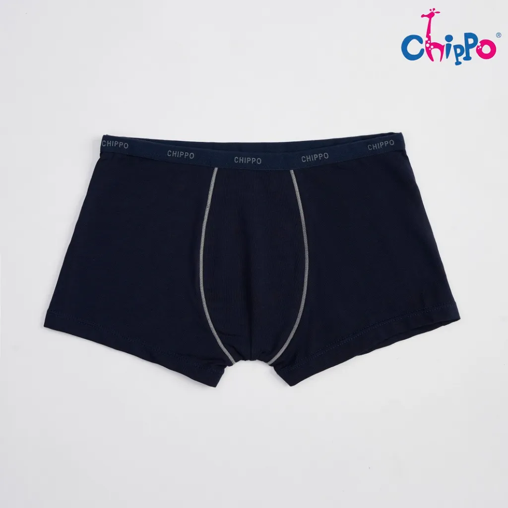 Ảnh Combo 3 chiếc Quần boxer bé trai Chippo quần lót bé trai 9 đến 16 Tuổi từ 24 đến 50 Kg 3