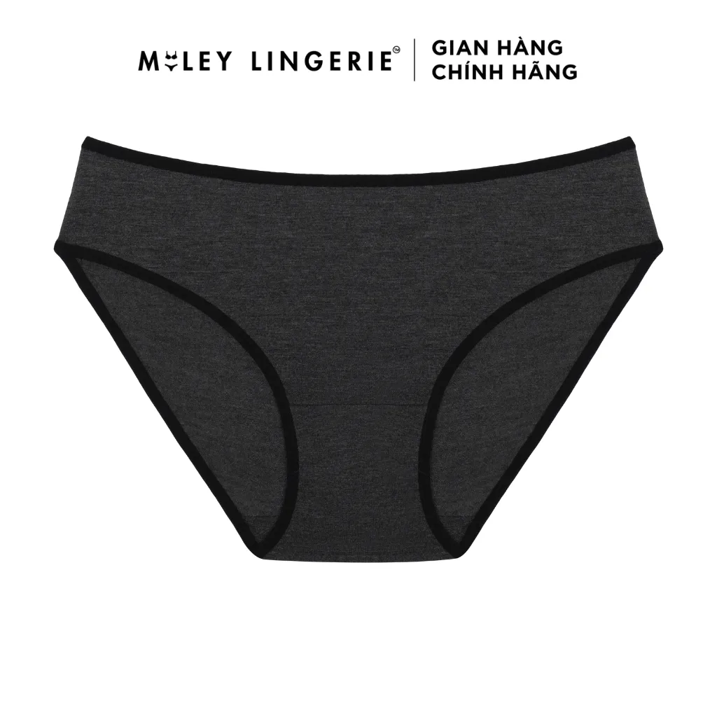 Ảnh Combo 3 Quần Lót Nữ Cotton Flexi Miley Lingerie - Màu Ngẫu Nhiên 2