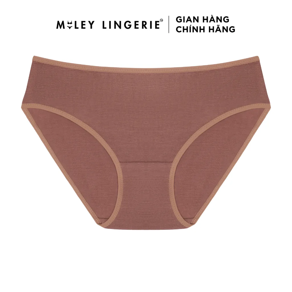 Ảnh Combo 3 Quần Lót Nữ Cotton Flexi Miley Lingerie - Màu Ngẫu Nhiên 3