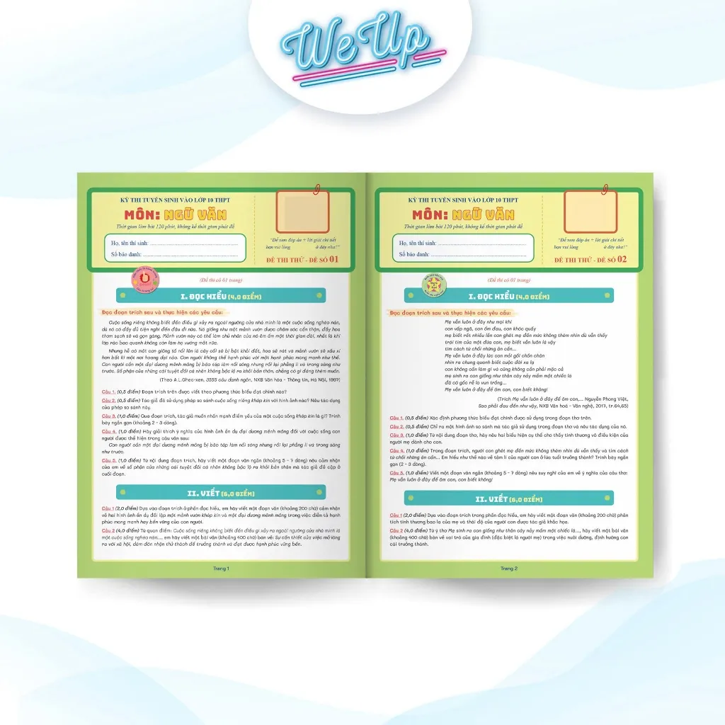 Ảnh Combo 3 sách: Cao thủ đề Toán Văn Anh + Sổ đề cương Sketchnote 3 trong 1 Toán Văn Anh 9 + Sổ tay học giỏi Lý Hóa lớp 9 2