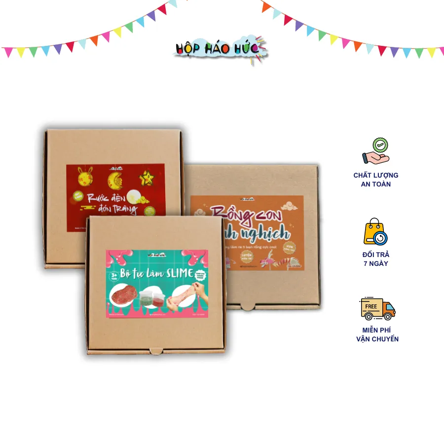 Ảnh Combo 3 trò chơi Bé khéo tay cho bé 3-10 tuổi, giúp bé rèn luyện sự khéo léo và tính kiên nhẫn 1