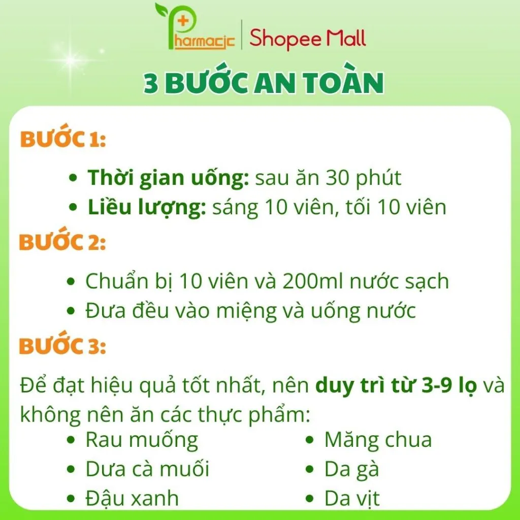 Ảnh Combo 4 Hộp Khang Thọ (3 Khớp Khang Thọ + 1 Khang Thọ PLUS + 1 Xịt Khang Thọ) – Giải Pháp Đột Phá 4