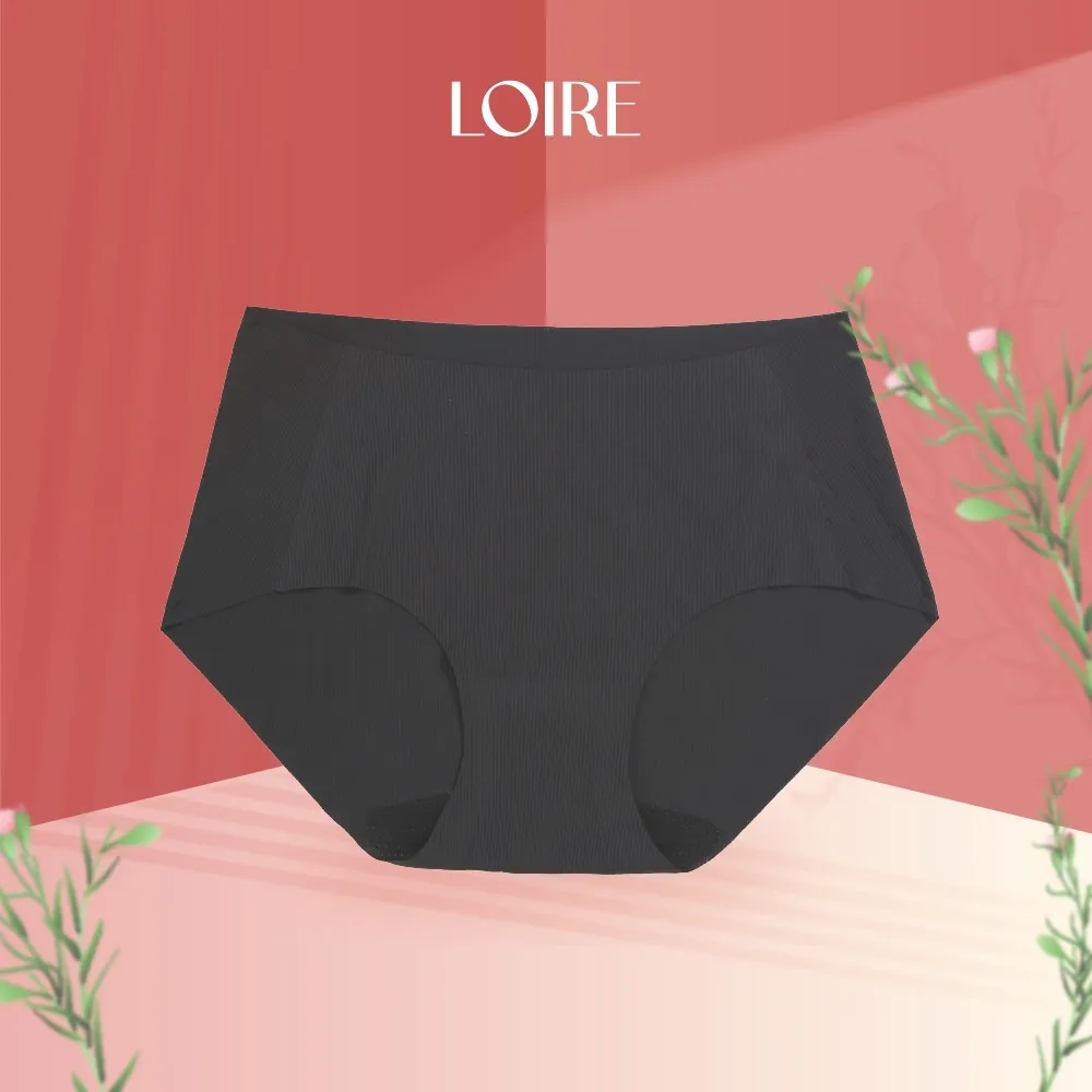 Ảnh Combo 4 Quần Lót Thun Tăm Loirechic QSD11 3