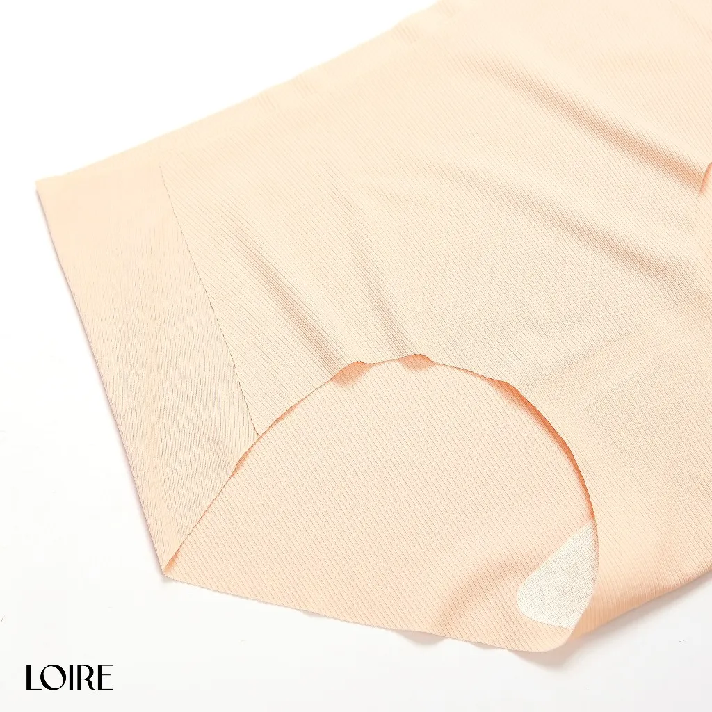 Ảnh Combo 4 Quần Lót Thun Tăm Loirechic QSD11 4