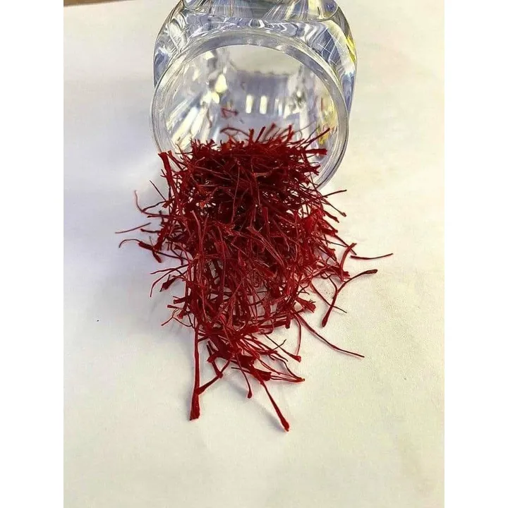 Ảnh Combo 5 hộp Nhụy Hoa Nghệ Tây Saffron Bahraman 1gram/hộp 4