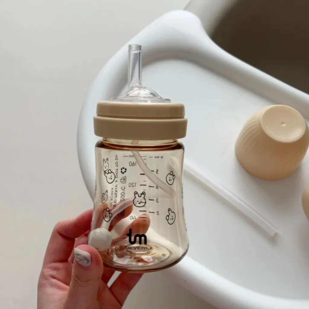 Ảnh COMBO BÉ KHỎE TẬP HÚT TOVI AND MOLLY 1