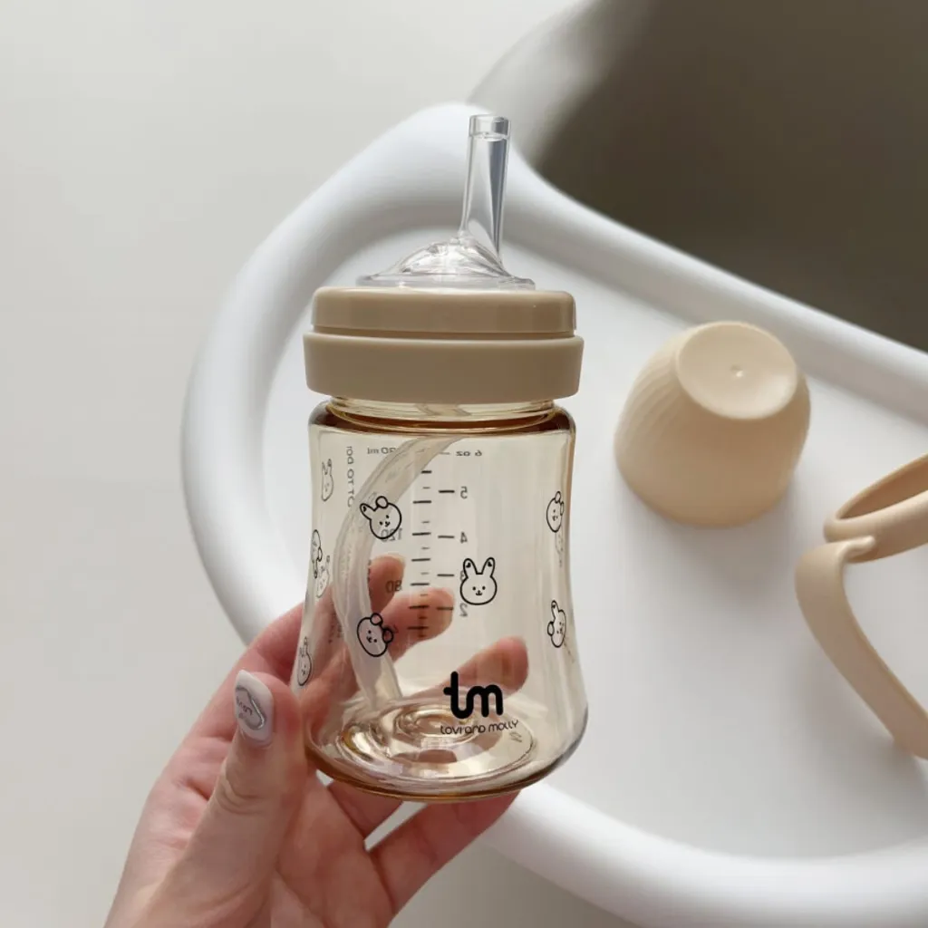 Ảnh COMBO BÉ KHỎE TẬP HÚT TOVI AND MOLLY 2