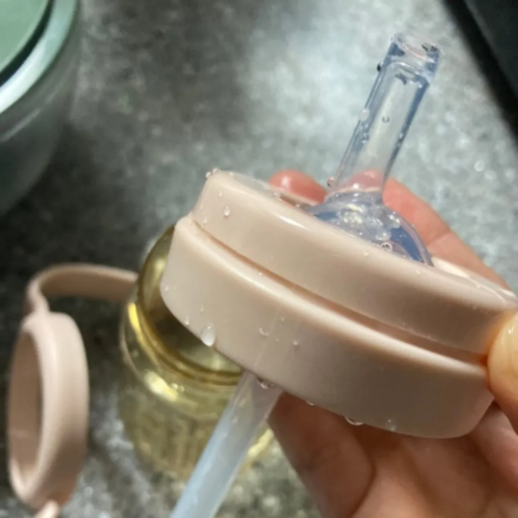 Ảnh COMBO BÉ LỚN TẬP HÚT TOVI & MOLLY 4