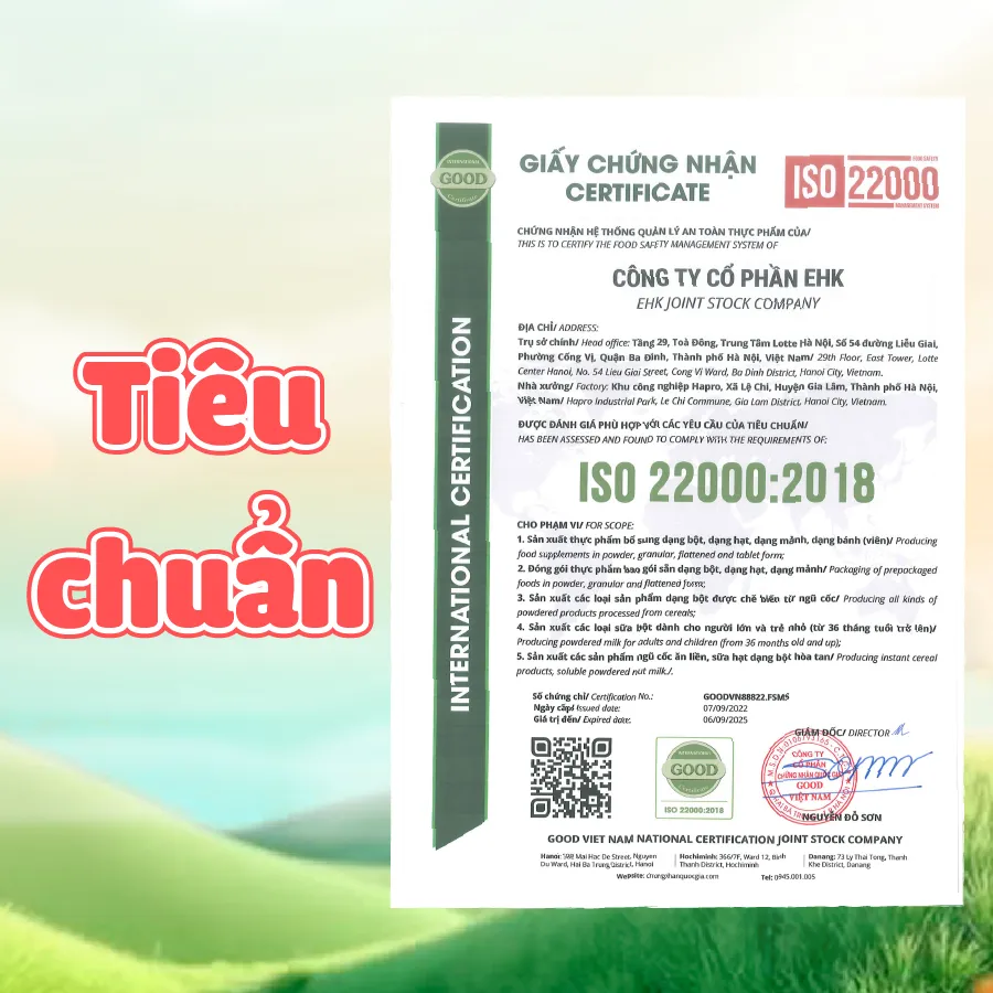 Ảnh Combo "Bộ Ăn Dặm Chuyên Biệt Chất Lượng Cao Cung Cấp Dinh Dưỡng Toàn Diện, Tăng Sức Khỏe và Sức Đề Kháng Cho Trẻ" 2