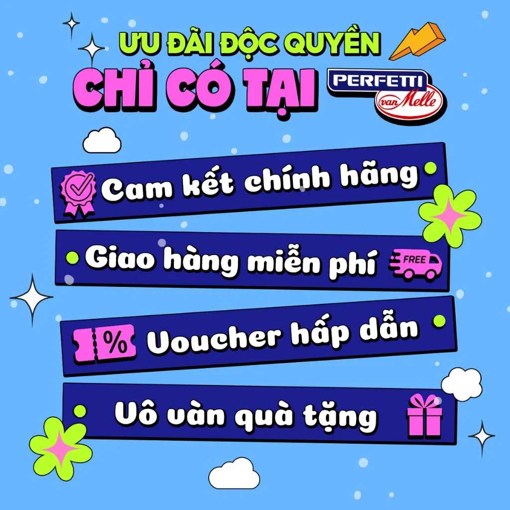 Ảnh COMBO Kẹo Mềm Alpenliebe 2Chew từ nước ép trái cây hương Dâu Nho, Chanh dây hạt chia 4