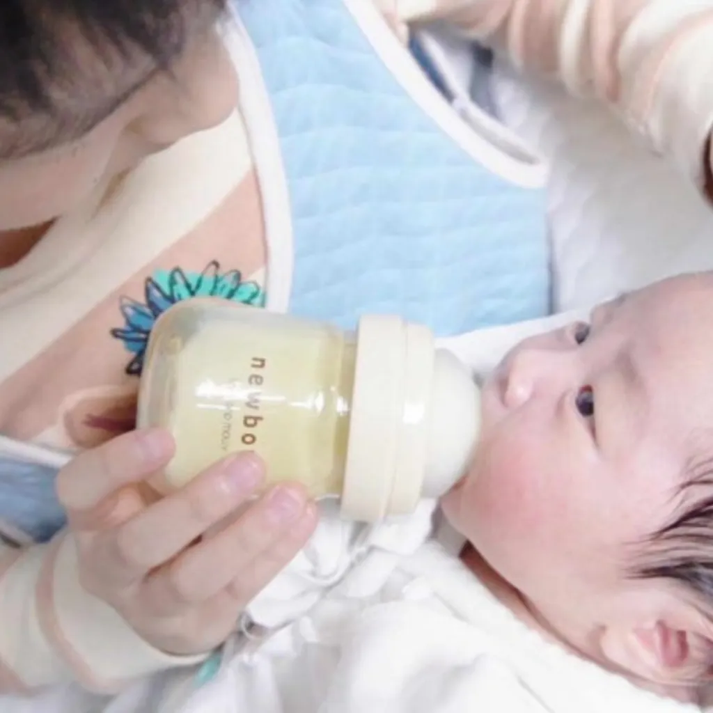 Ảnh COMBO MẸ BẦU CHĂM SÓC BÉ YÊU TOVI AND MOLLY 2