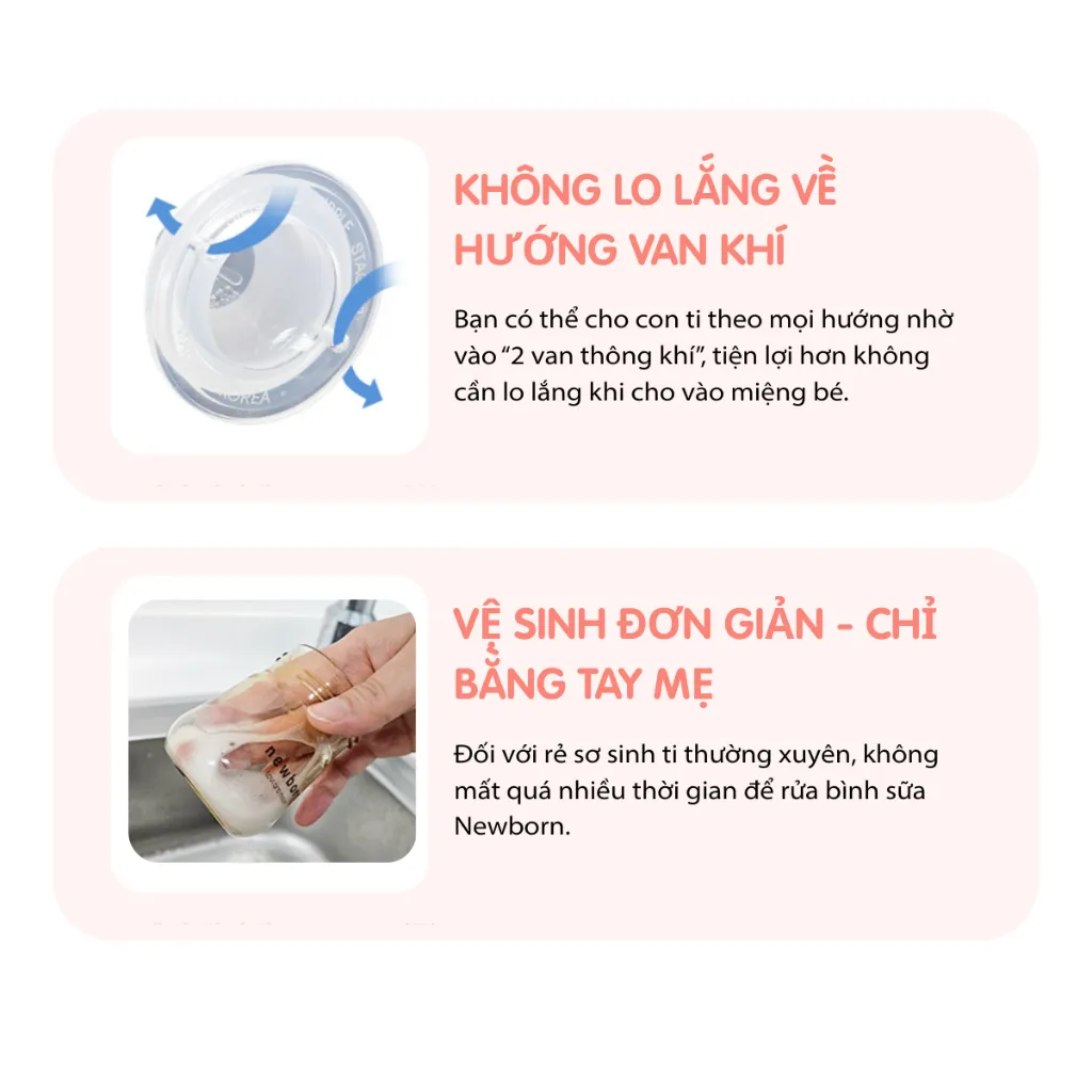 Ảnh COMBO MẸ BẦU CHĂM SÓC BÉ YÊU TOVI AND MOLLY 4
