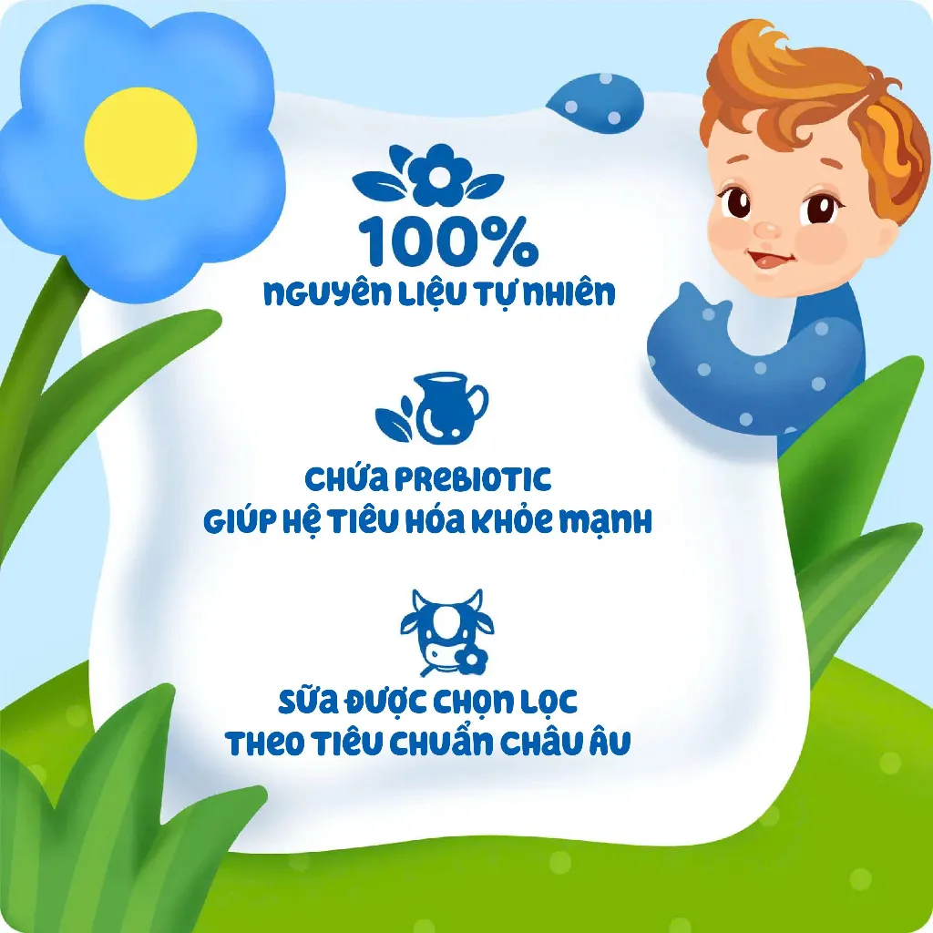 Ảnh Combo mix vị 20 hộp Sữa tươi ăn dặm ngũ cốc tăng cân Agusha 200ml/hộp 2