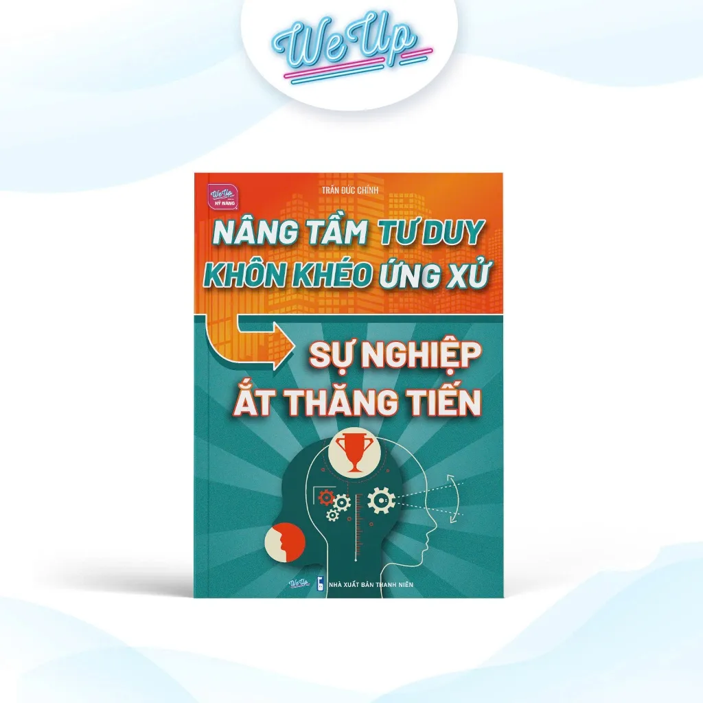 Ảnh Combo sách: 200 Mẫu câu giao tiếp & Nâng tầm tư duy khôn khéo ứng xử 2