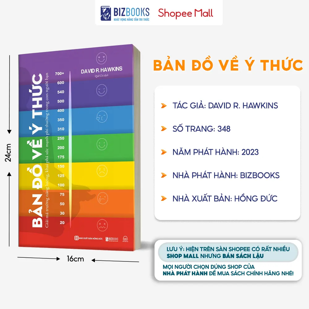 Ảnh Combo Sách Tần Số: Bản Đồ Về Ý Thức Và Nâng Cao Tần Số Rung Động Mỗi Ngày - Bizbooks 4