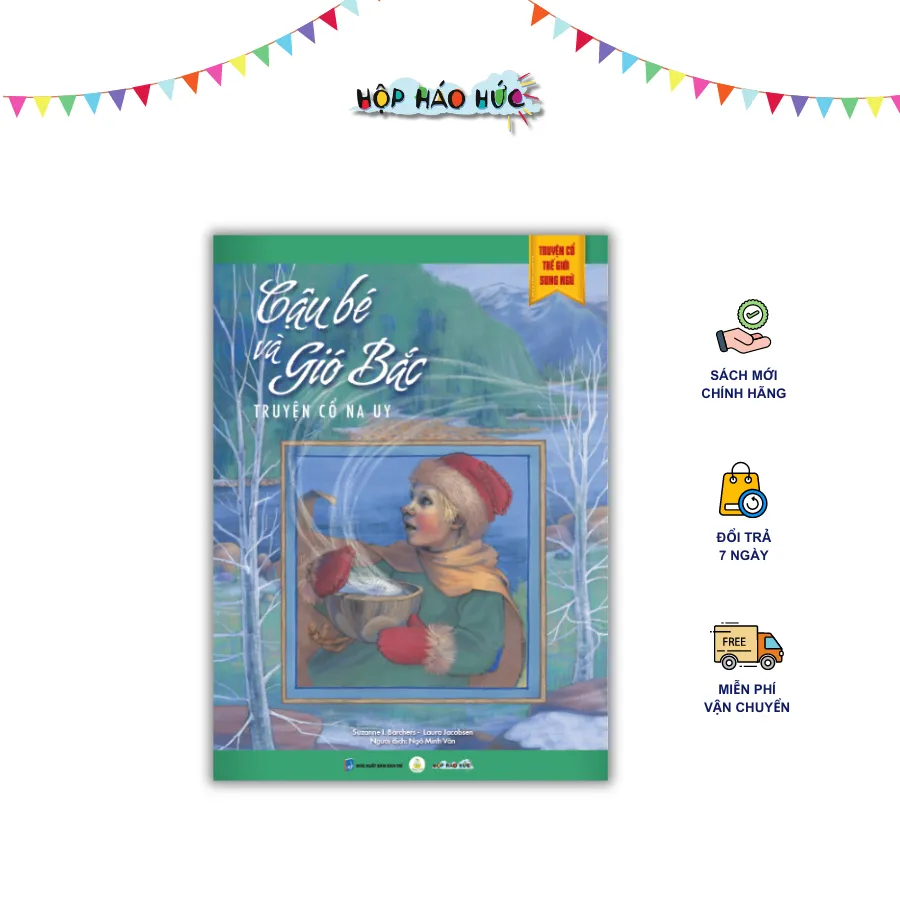 Ảnh Combo sách Truyện cổ tích thế giới song ngữ cho bé 6-10 tuổi, giúp bé trau dồi vốn từ vựng tiếng anh 4
