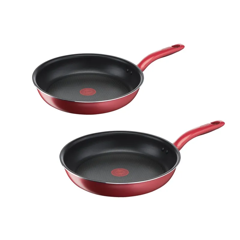 Ảnh Combo Tefal So Chef Chảo chiên 21cm & Chảo chiên 28cm 4