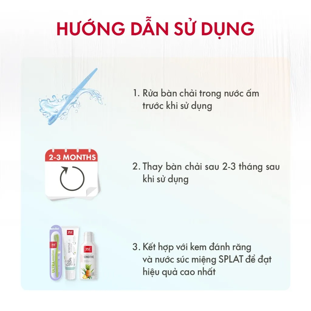Ảnh Combo Trắng Răng Êm Ái Cho Răng Nhạy Cảm-1 kem đánh răng than hoạt tính Blackwood & 1 bàn chải đánh răng Sensitive Xanh 4
