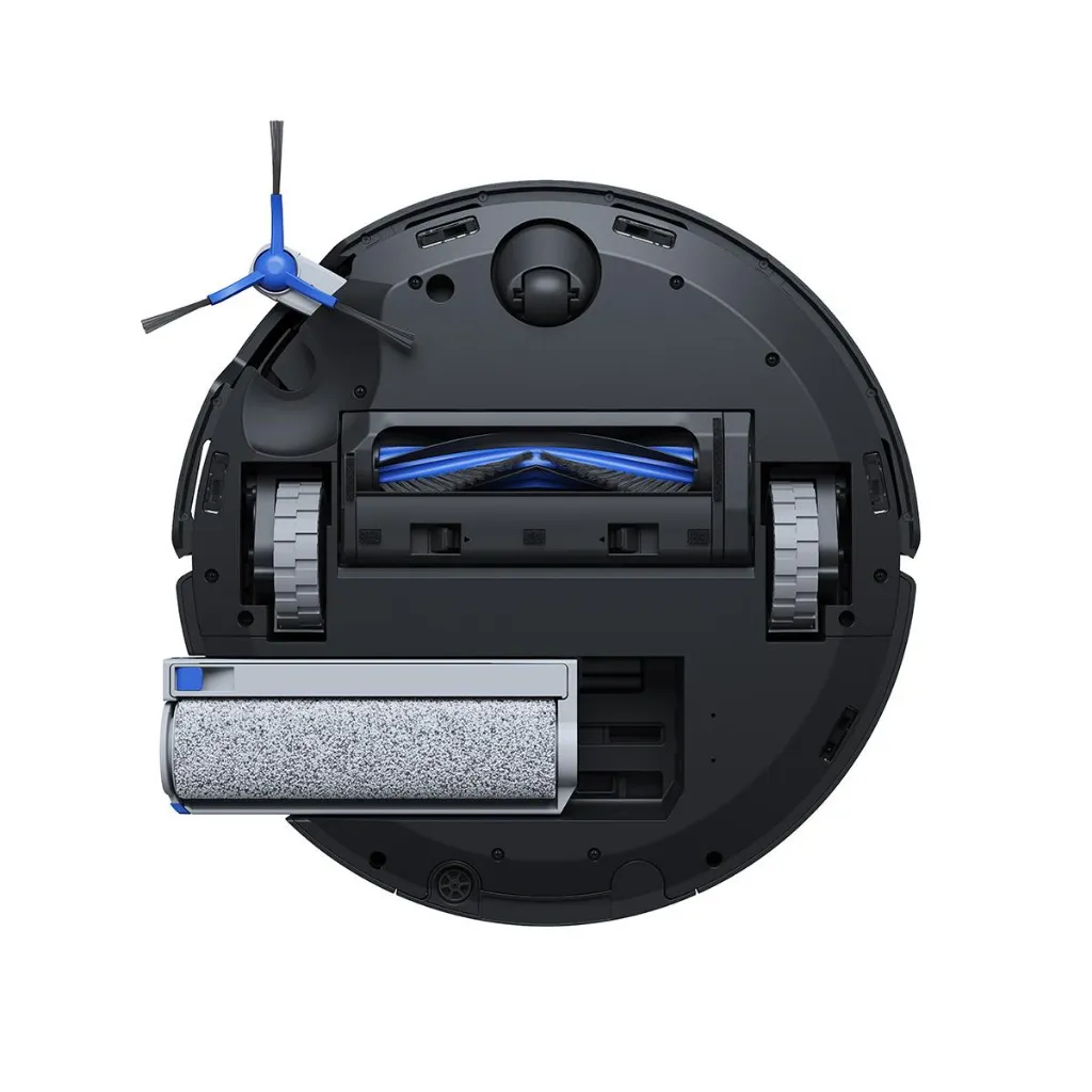 Ảnh Con lăn robot hút bụi Ecovacs Deebot X8 Pro Omni 4