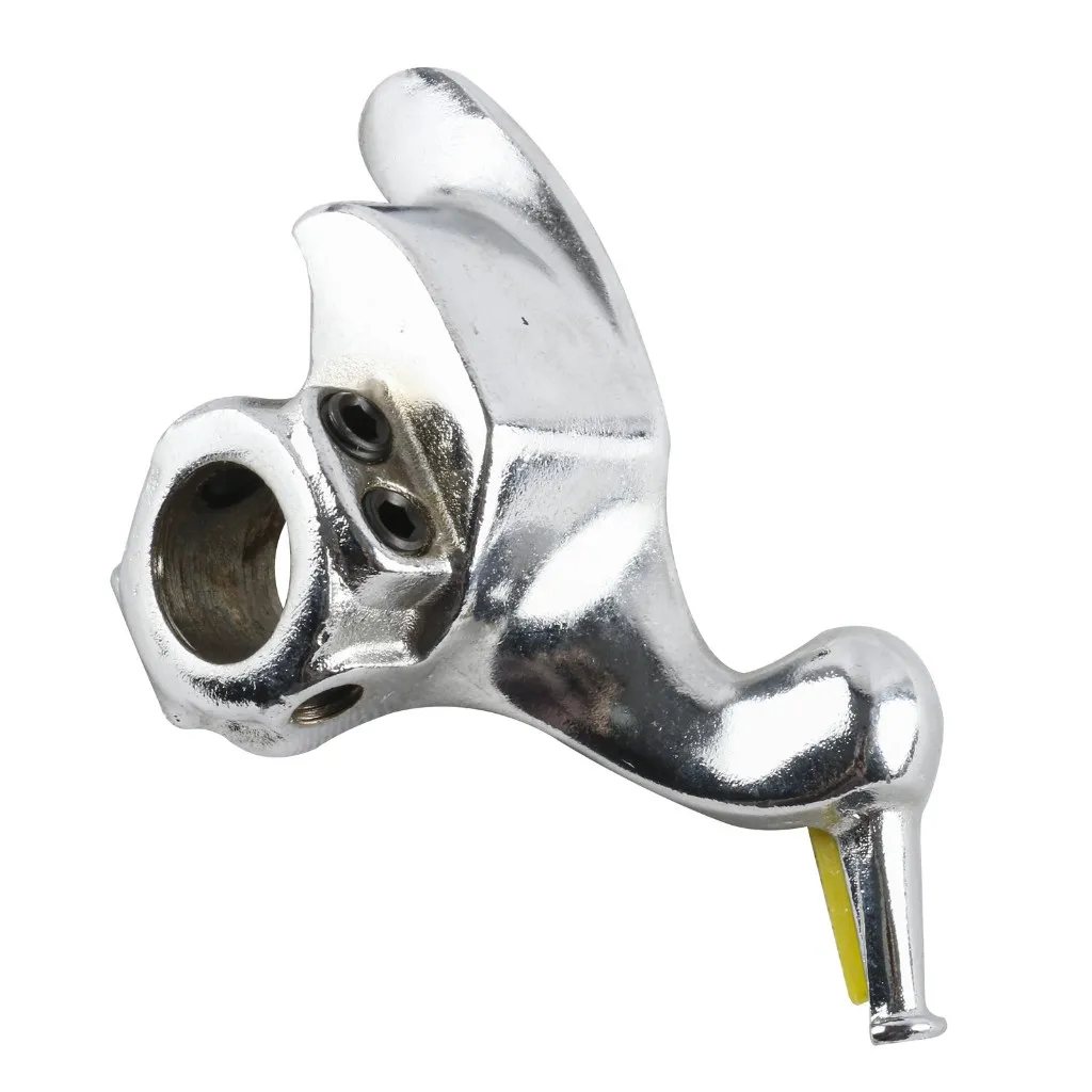 Ảnh Công cụ loại bỏ lốp Đầu chim Bộ đổi lốp bằng thép đúc có độ bền cao Thoát khỏi đầu loại bỏ Phụ tùng ô tô Công cụ bảo trì lốp xe 2
