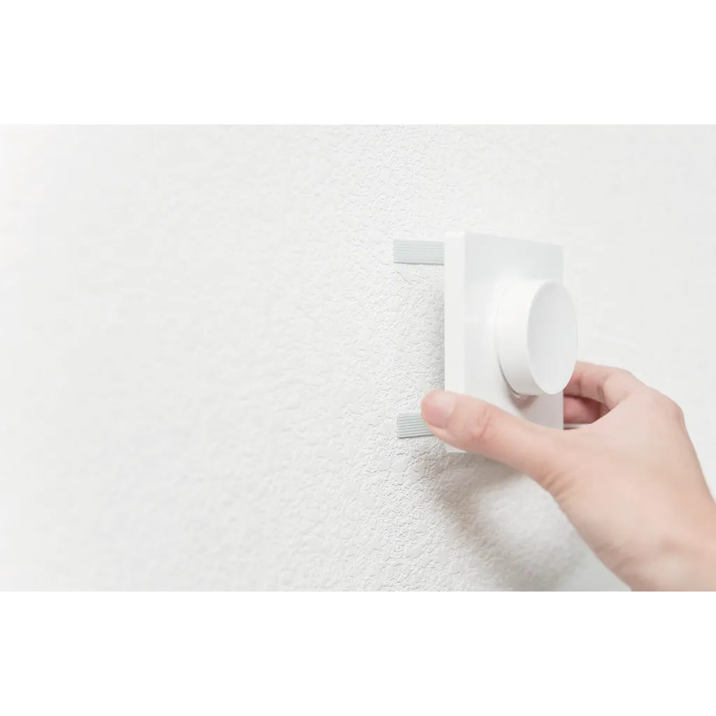Ảnh Công tắc thông minh Yeelight Smart Dimmer Switch dành cho đèn trần Yeelight 2