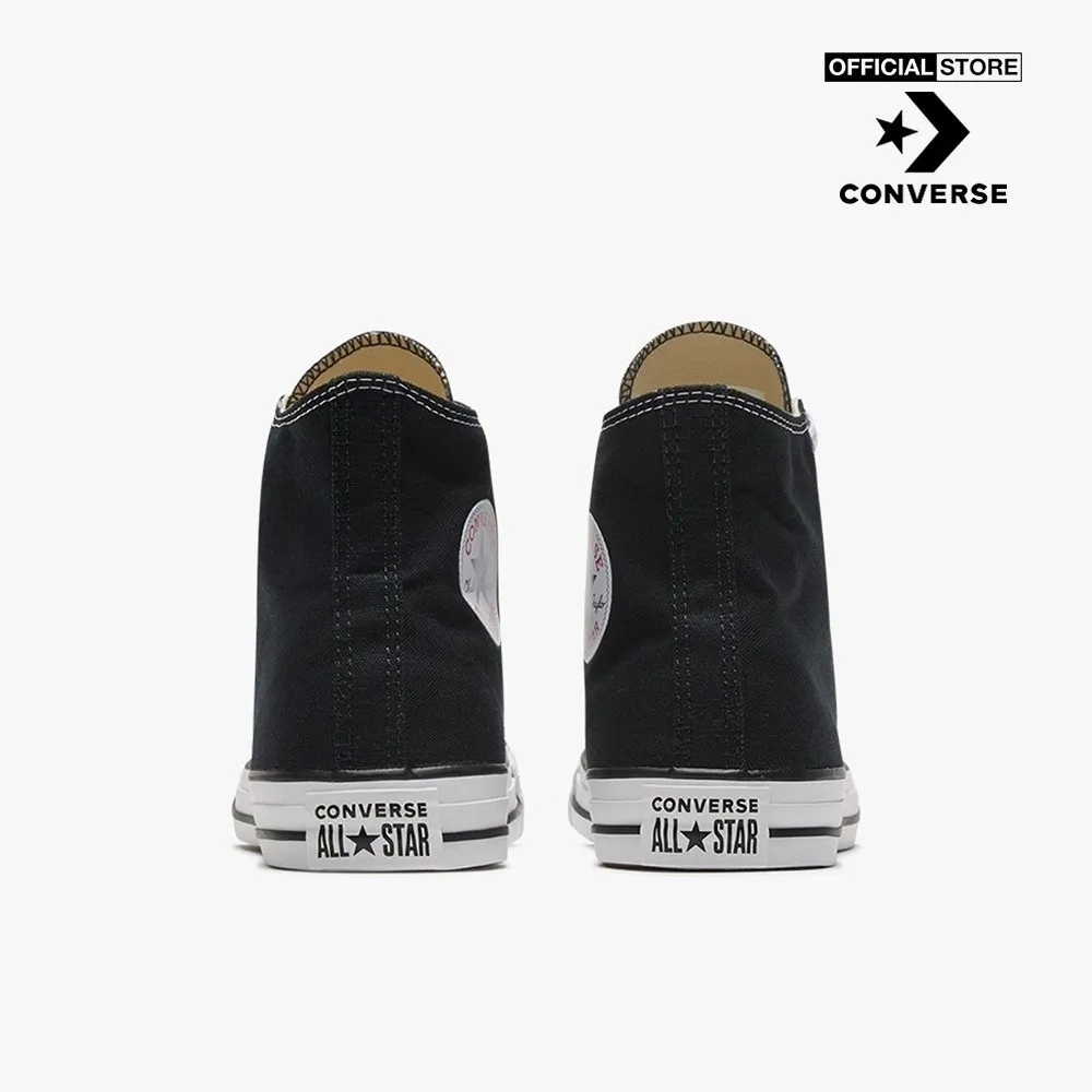 Ảnh CONVERSE - Giày sneakers unisex cổ cao Chuck Taylor All Star Classic M9160C-0000_BLACK 2