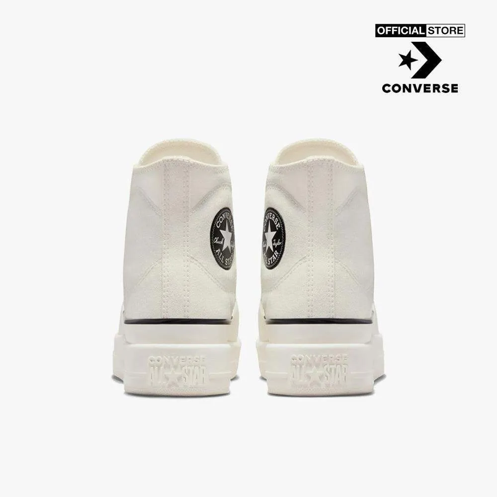 Ảnh CONVERSE - Giày sneakers unisex cổ cao Chuck Taylor All Star Construct A02832C-00W 3