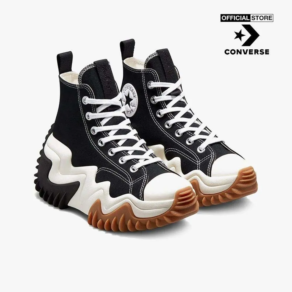 Ảnh CONVERSE - Giày sneakers unisex cổ cao Run Star Motion 171545C-005 1