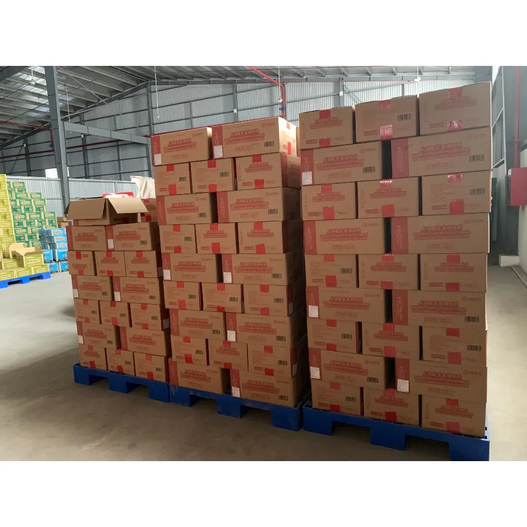 Ảnh Cốt Gia Vị Lẩu HAIDILAO Thượng Hạng 4
