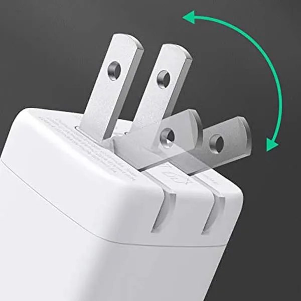 Ảnh Củ sạc nhanh 20W Zoda - Phân phối ĐỘC QUYỀN 2