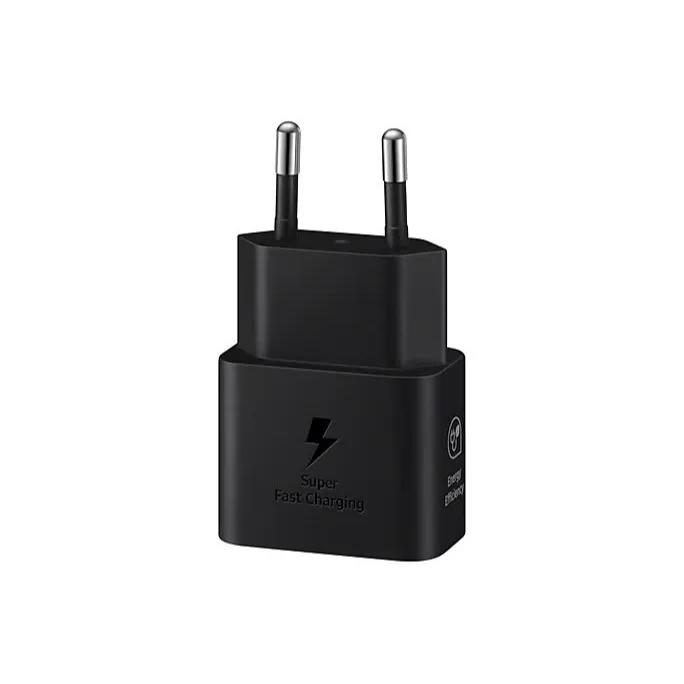 Ảnh Củ sạc nhanh 25W Samsung EP-T2510 | Cổng Type-C - Công nghệ GaN Power Delivery | Bảo hành 12 tháng 2
