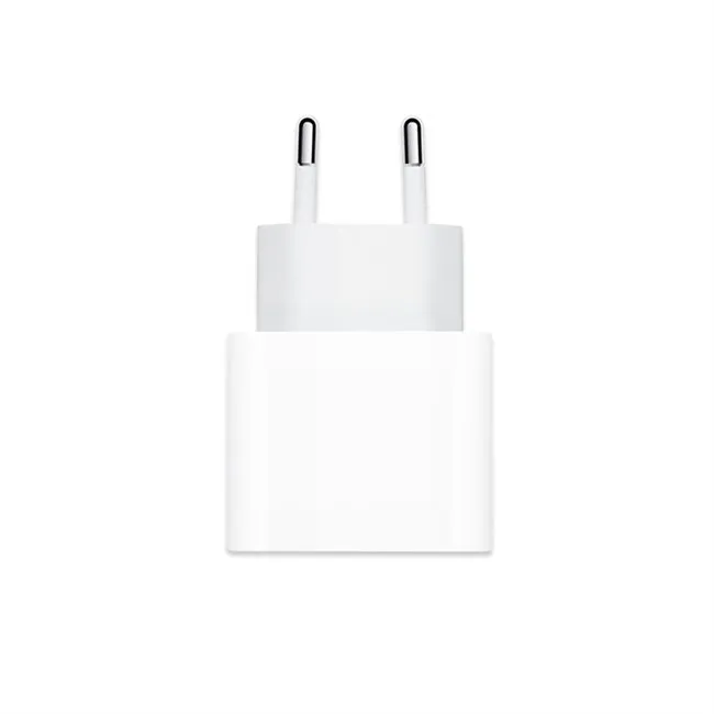 Ảnh Củ Sạc Nhanh Apple 20W USB-C Power Adapter MUVV3ZA/A 1