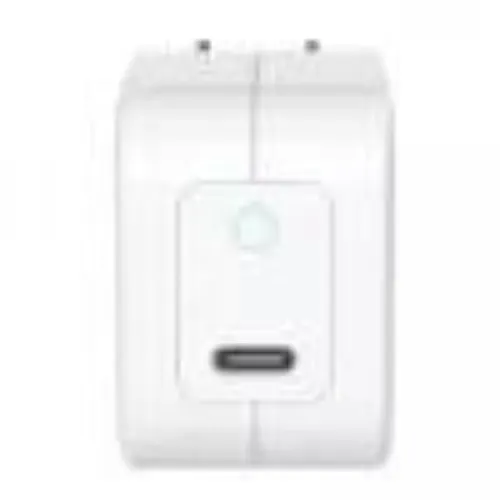 Ảnh Củ sạc nhanh INNOSTYLE 20W 1 cổng USB-C - Minigo III White 3