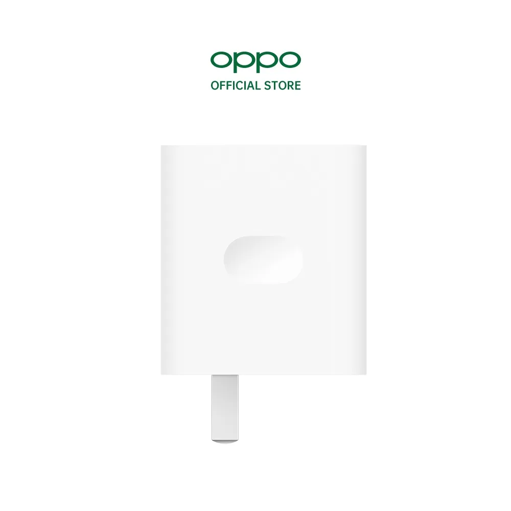 Ảnh Củ Sạc Nhanh OPPO 18W OP92CAUH | Đầu ra USB: 9V - 2A | Hỗ Trợ Sạc Nhanh | Hàng Chính Hãng OPPO 3