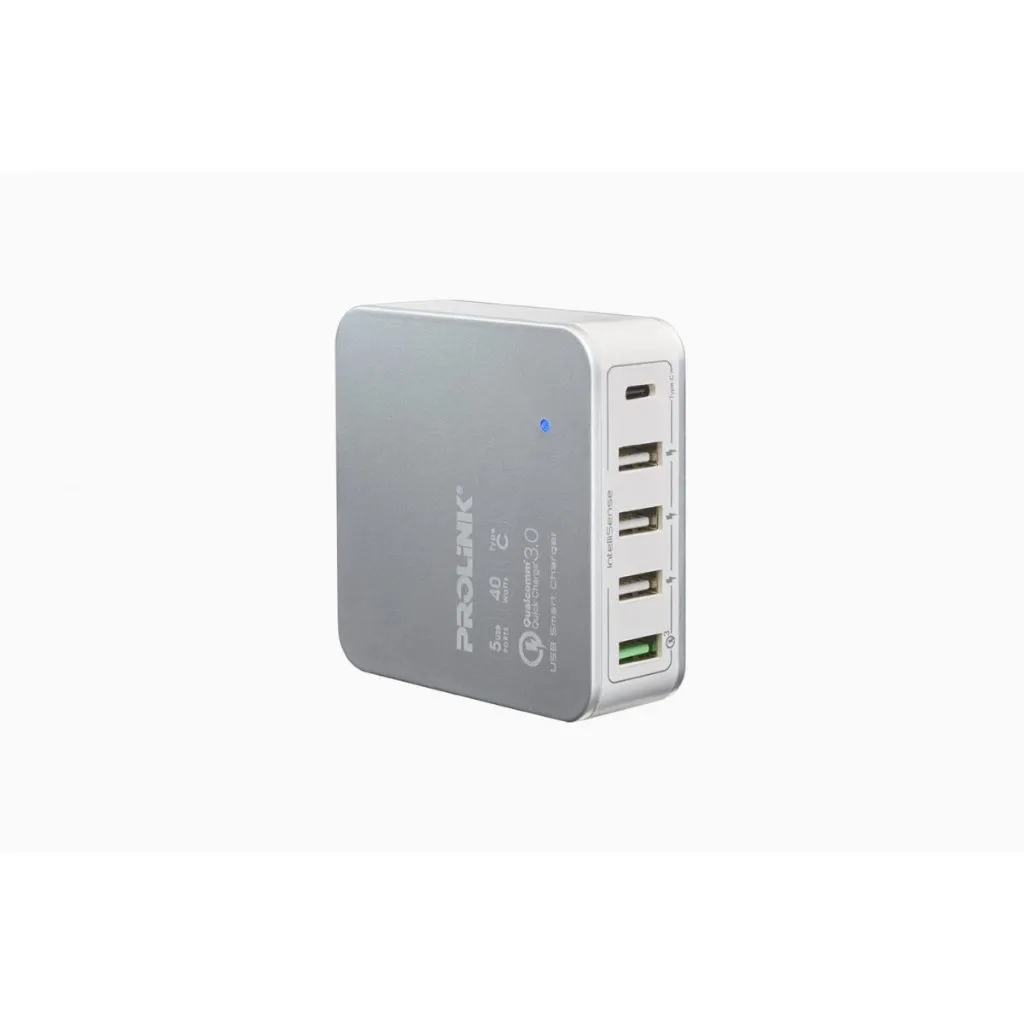 Ảnh Củ sạc nhanh Prolink công suất 30W - 40W - CHÍNH HÃNG STORE 2